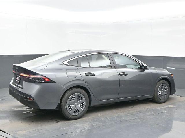 new 2026 Nissan Sentra car, priced at $22,467