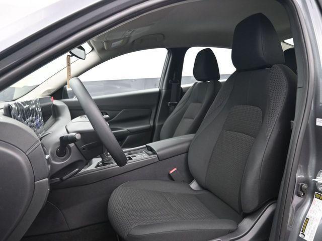 new 2026 Nissan Sentra car, priced at $22,467