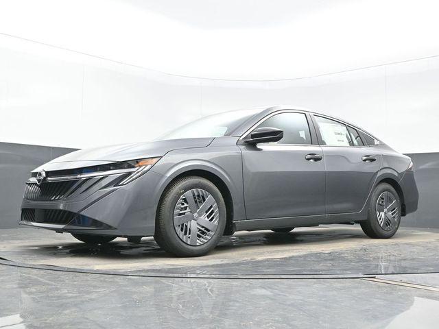 new 2026 Nissan Sentra car, priced at $22,467