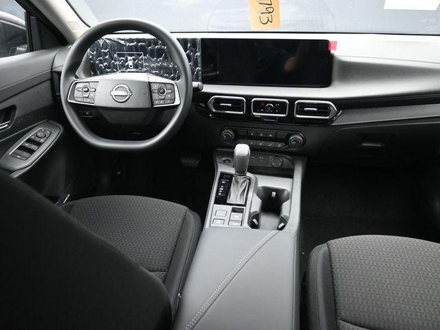 new 2026 Nissan Sentra car, priced at $22,467