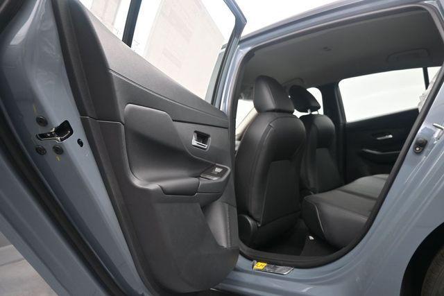new 2026 Nissan Sentra car, priced at $27,887