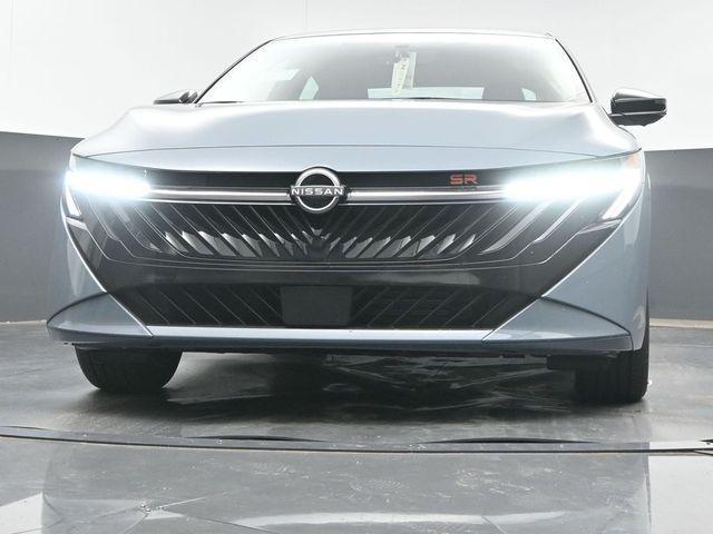 new 2026 Nissan Sentra car, priced at $27,887