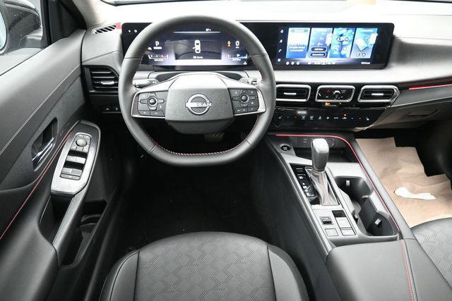 new 2026 Nissan Sentra car, priced at $27,887