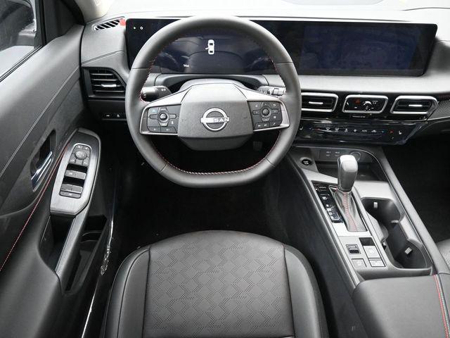 new 2026 Nissan Sentra car, priced at $28,044