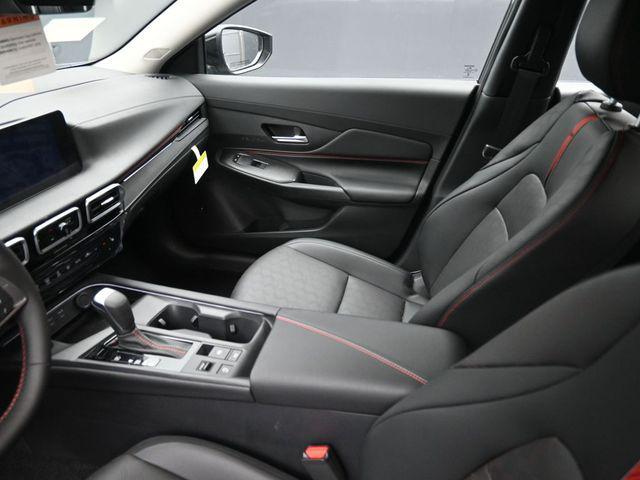 new 2026 Nissan Sentra car, priced at $28,044