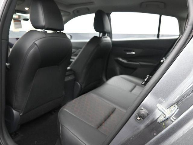 new 2026 Nissan Sentra car, priced at $28,044