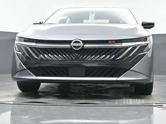 new 2026 Nissan Sentra car, priced at $28,044