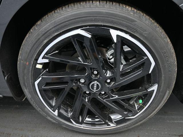 new 2026 Nissan Sentra car, priced at $28,044