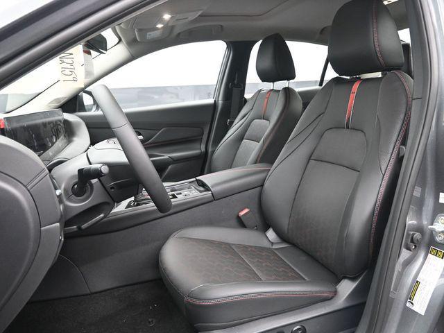 new 2026 Nissan Sentra car, priced at $28,044