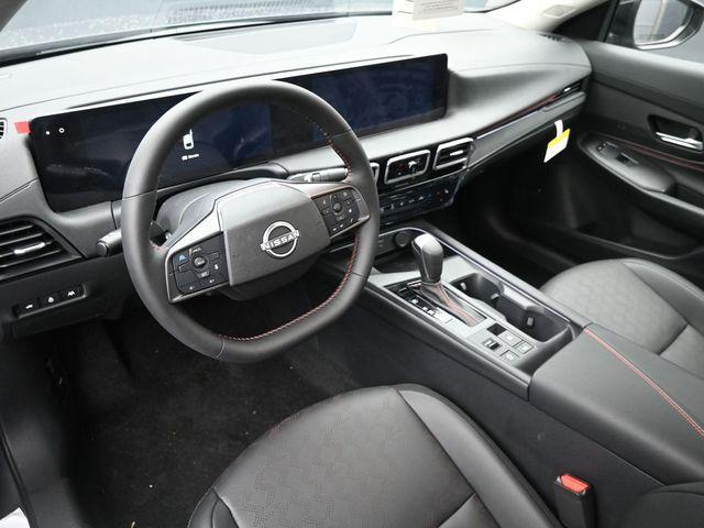 new 2026 Nissan Sentra car, priced at $28,044