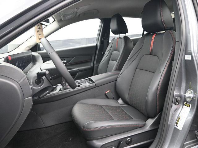 new 2026 Nissan Sentra car, priced at $27,459