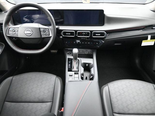 new 2026 Nissan Sentra car, priced at $27,459