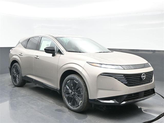 new 2026 Nissan Murano car, priced at $48,235