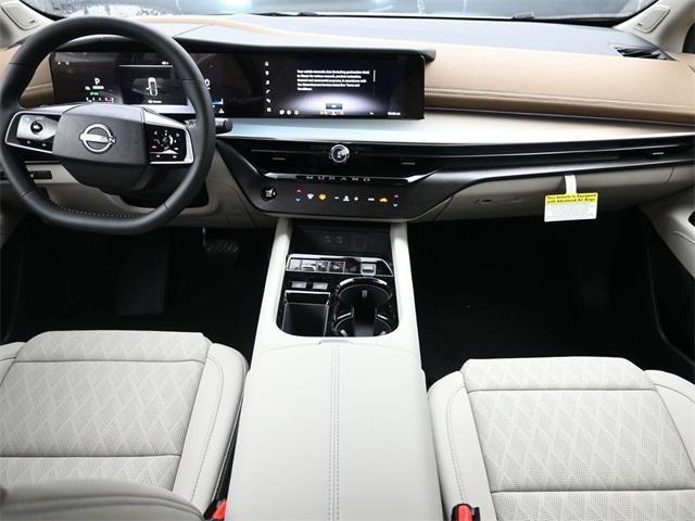 new 2026 Nissan Murano car, priced at $48,235