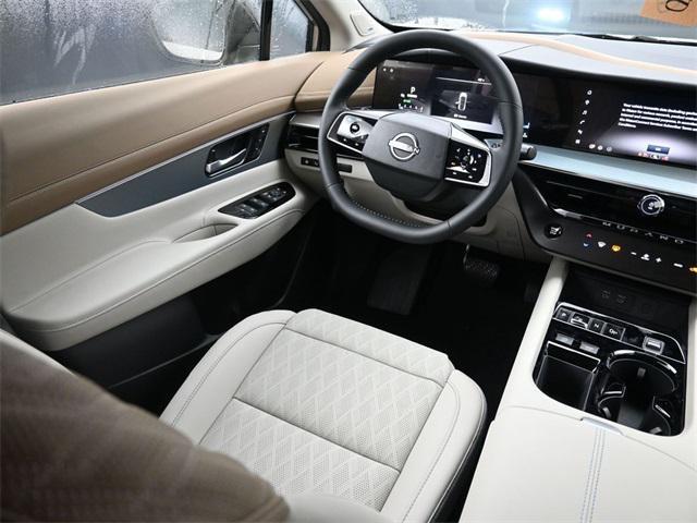 new 2026 Nissan Murano car, priced at $48,235
