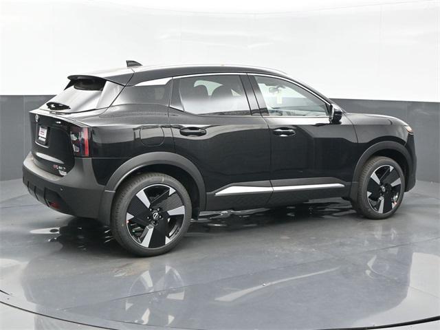 new 2026 Nissan Kicks car, priced at $30,320