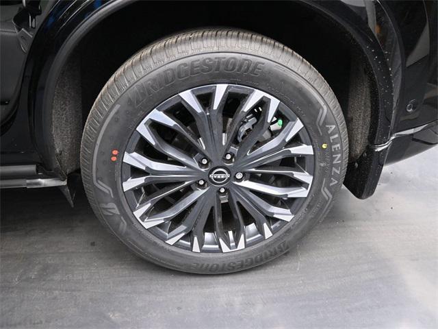 new 2026 Nissan Rogue car, priced at $36,964