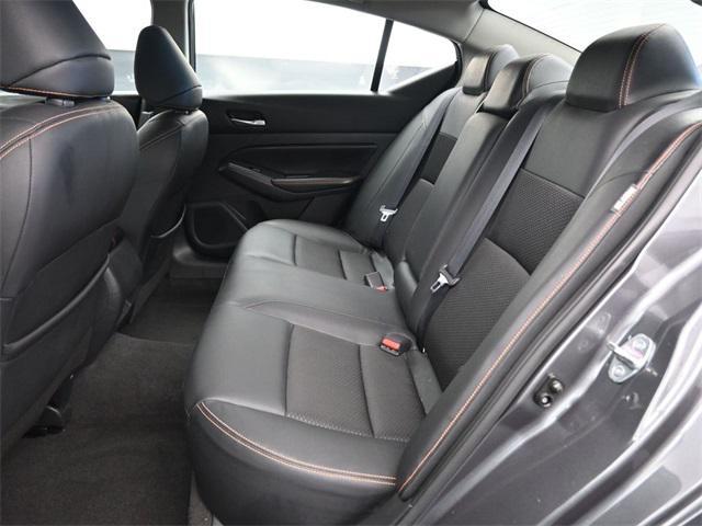 used 2021 Nissan Altima car, priced at $22,211