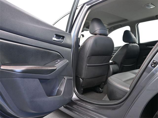 used 2021 Nissan Altima car, priced at $22,211