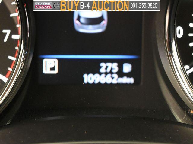 used 2018 Nissan Rogue car, priced at $13,807