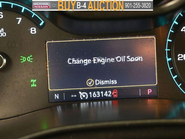 used 2022 Chevrolet Colorado car, priced at $18,911
