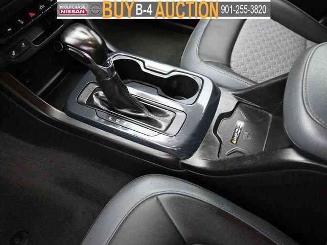 used 2022 Chevrolet Colorado car, priced at $18,911