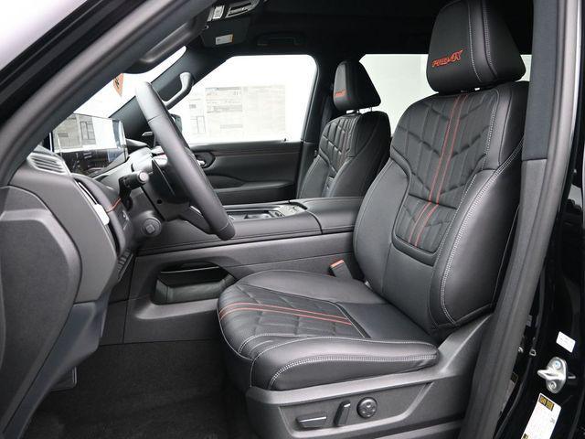 new 2026 Nissan Armada car, priced at $76,032