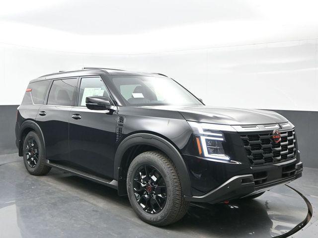 new 2026 Nissan Armada car, priced at $76,032