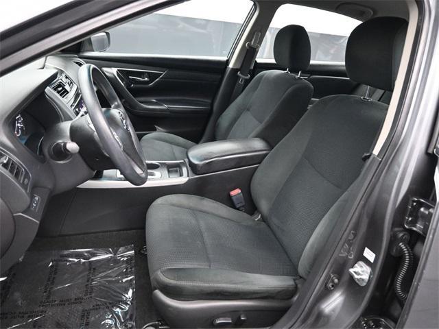 used 2015 Nissan Altima car, priced at $8,990