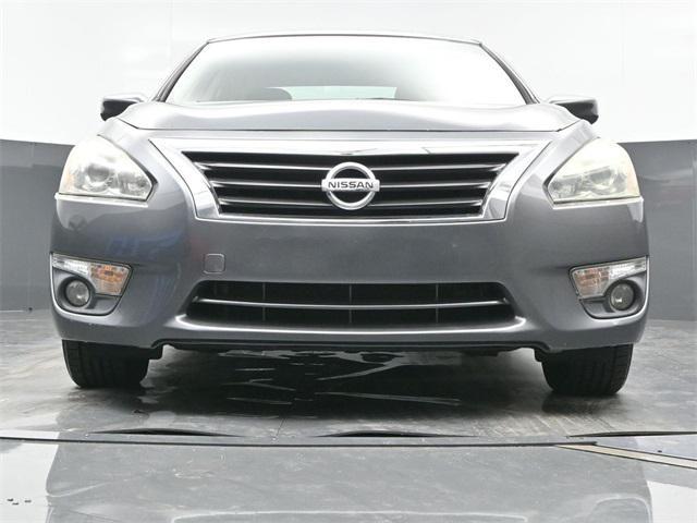 used 2015 Nissan Altima car, priced at $8,990