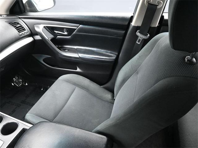 used 2015 Nissan Altima car, priced at $8,990