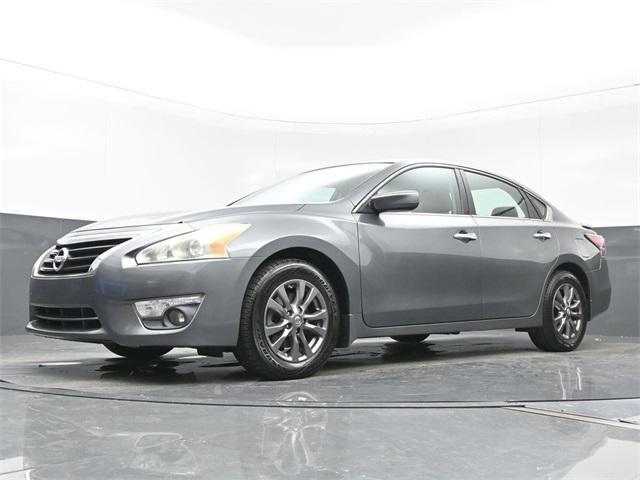 used 2015 Nissan Altima car, priced at $8,990