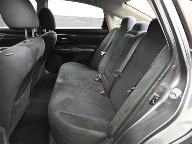 used 2015 Nissan Altima car, priced at $8,990