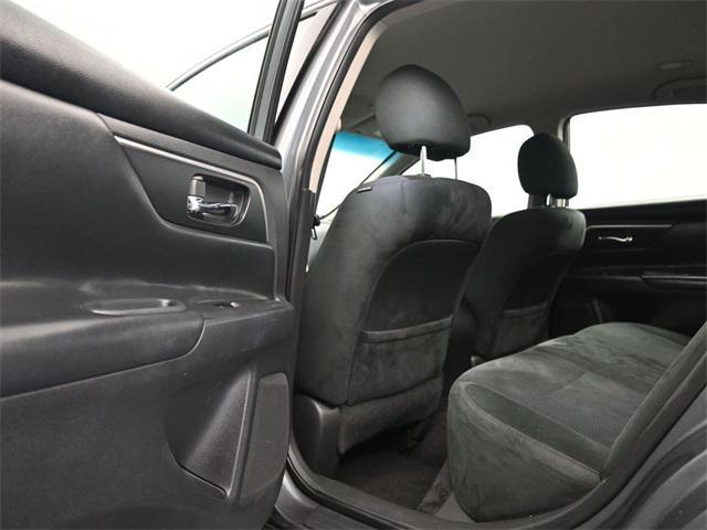 used 2015 Nissan Altima car, priced at $8,990