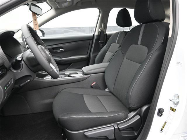 new 2025 Nissan Sentra car, priced at $20,905