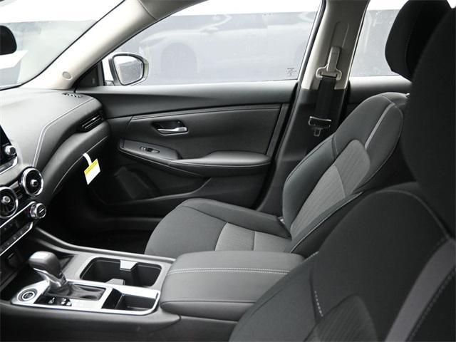 new 2025 Nissan Sentra car, priced at $20,905