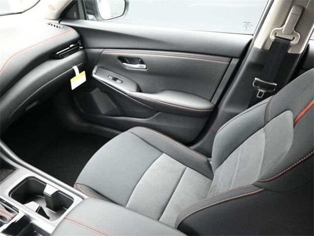 new 2025 Nissan Sentra car, priced at $23,238