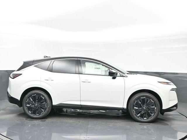 new 2026 Nissan Murano car, priced at $49,376