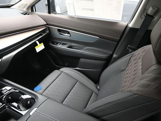 new 2026 Nissan Murano car, priced at $49,376
