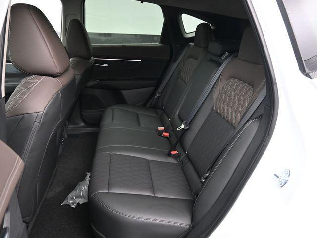 new 2026 Nissan Murano car, priced at $49,376
