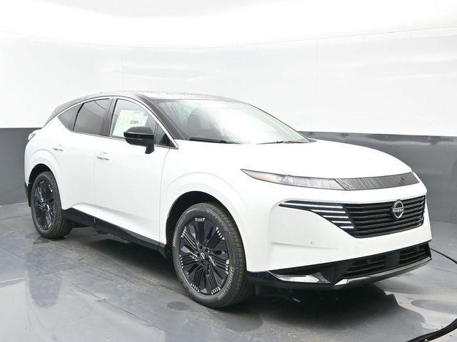 new 2026 Nissan Murano car, priced at $49,376