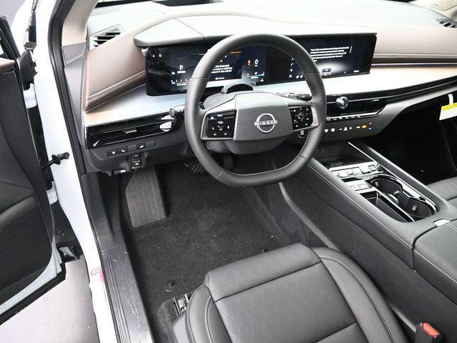 new 2026 Nissan Murano car, priced at $49,376