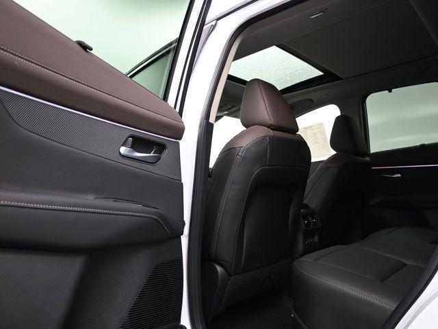 new 2026 Nissan Murano car, priced at $49,376