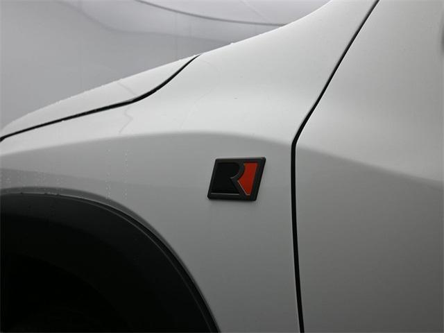 new 2026 Nissan Frontier car, priced at $46,425