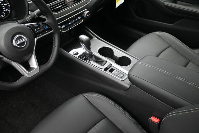new 2026 Nissan Altima car, priced at $30,897