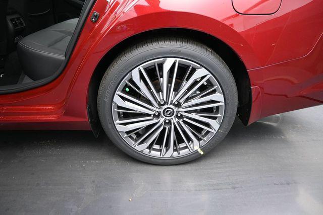 new 2026 Nissan Altima car, priced at $30,897