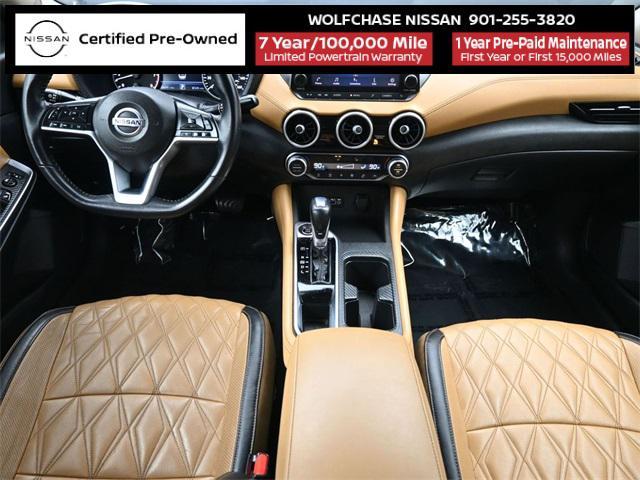 used 2020 Nissan Sentra car, priced at $15,899