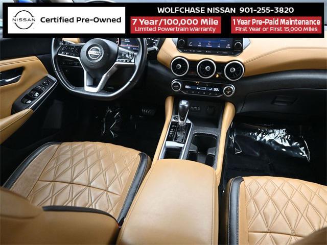 used 2020 Nissan Sentra car, priced at $15,899