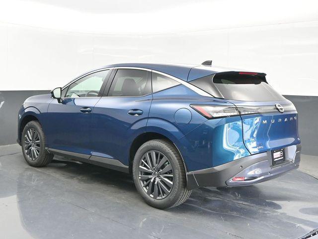 new 2026 Nissan Murano car, priced at $43,893
