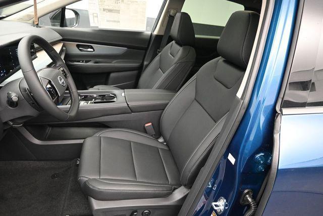 new 2026 Nissan Murano car, priced at $43,893